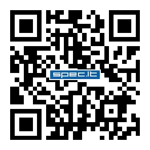 QR kodas | Egifa, UAB | spec.lt
