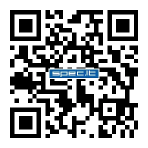 QR kodas | EGIGLO, IĮ | spec.lt