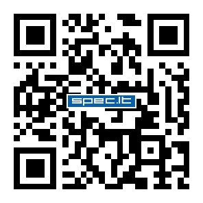 QR kodas | EGIJA, UAB | spec.lt