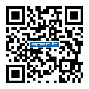 QR kodas | Egika, UAB | spec.lt