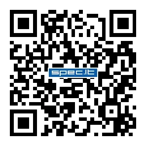 QR kodas | EGIKO Solutions, MB | spec.lt