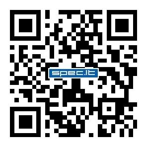 QR kodas | Egila, UAB | spec.lt