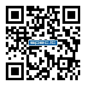 QR kodas | Egilaga, UAB | spec.lt
