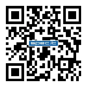 QR kodas | Egilis, UAB | spec.lt