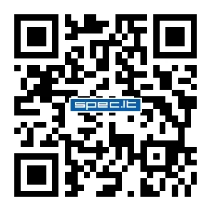 QR kodas | EGILONA, UAB | spec.lt