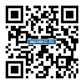QR kodas | Egilta, UAB | spec.lt