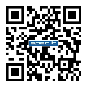 QR kodas | Egima, MB