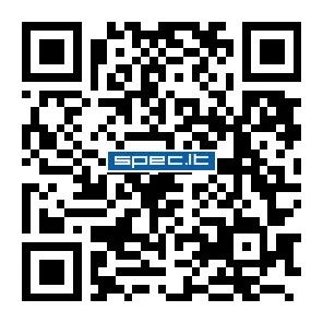 QR kodas | EGIMUS, UAB | spec.lt