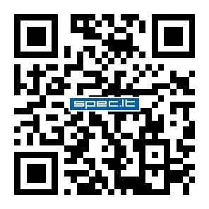 QR kodas | EGIN LT, UAB | spec.lt