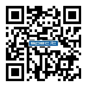 QR kodas | Eginstata, UAB | spec.lt