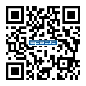 QR kodas | Egintra, UAB | spec.lt
