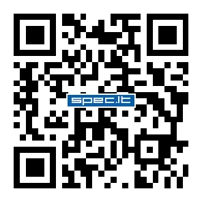 QR kodas | EGIOAUTO, UAB | spec.lt