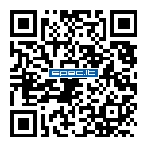 QR kodas | Egipto virtuvė, UAB