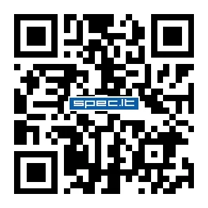 QR kodas | EGIRA, UAB | spec.lt