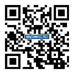 QR kodas | Egiratas, UAB | spec.lt