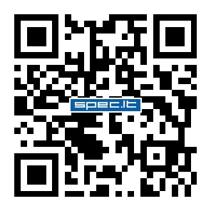 QR kodas | Egirda, MB | spec.lt