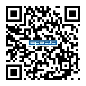 QR kodas | EGIREM STATYBA, MB