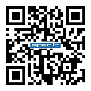 QR kodas | EGIRIJA, UAB | spec.lt