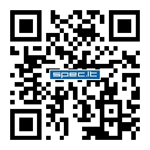 QR kodas | EGIRONA, UAB | spec.lt