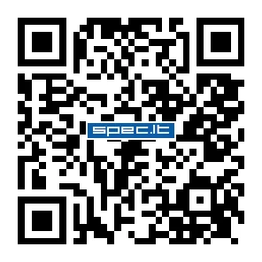 QR kodas | Egis Lithuania, UAB