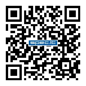 QR kodas | EGIS Pharmaceuticals LTD. atstovybė | spec.lt