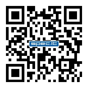 QR kodas | Egisfarm, UAB