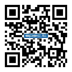 QR kodas | Egita, UAB | spec.lt