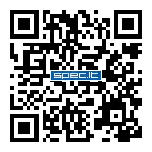 QR kodas | Turto imperija, UAB | spec.lt