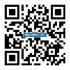 QR kodas | Egiu ir Co, UAB | spec.lt