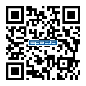 QR kodas | EGIVALDAS, UAB | spec.lt
