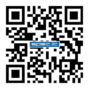 QR kodas | Egivira, UAB | spec.lt