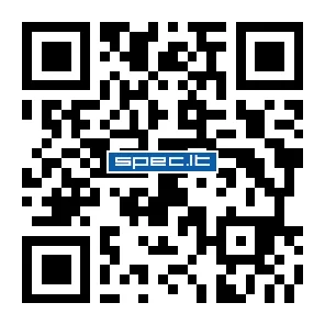 QR kodas | Egjana, UAB | spec.lt