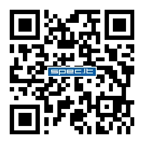 QR kodas | Egjura, MB | spec.lt