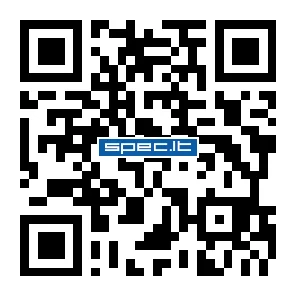 QR kodas | EGL studija, UAB | spec.lt