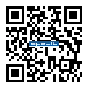 QR kodas | EGLAIDIJA, UAB | spec.lt