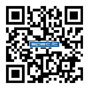 QR kodas | Eglanda, UAB | spec.lt