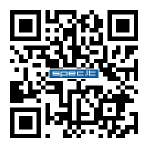 QR kodas | EGLARTA, UAB | spec.lt