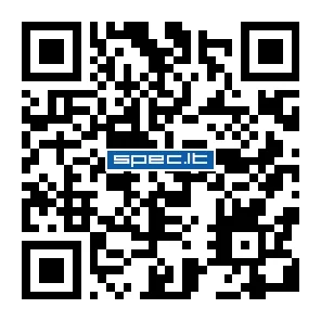 QR kodas | Eglasos konsultacijų spektras, VŠĮ