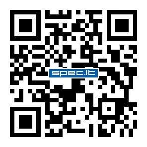 QR kodas | Moderor, UAB | spec.lt