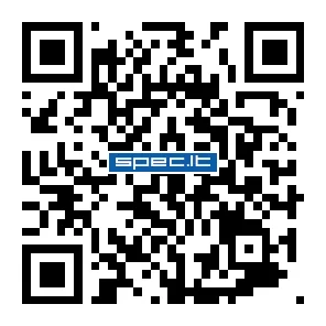 QR kodas | EGLĖ, A. Pudinsko prekybos firma | spec.lt