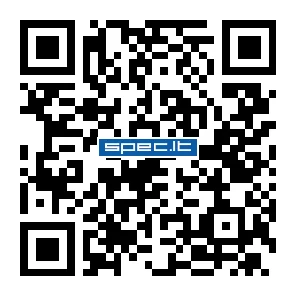 QR kodas | Eglė Balčiūnaitė, VŠĮ