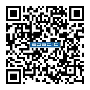 QR kodas | Daugiabučio namo savininkų bendrija EGLĖ | spec.lt