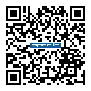 QR kodas | Eglė, garažų statybos ir eksploatavimo bendrija (Kaunas)