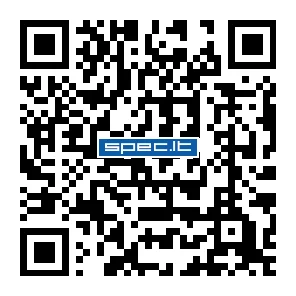 QR kodas | Garažų statybos ir eksploatavimo bendrija Eglė | spec.lt