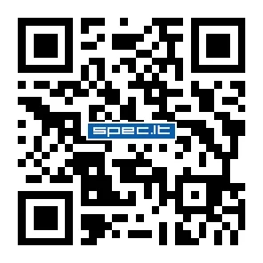 QR kodas | Eglė ir Ko, UAB | spec.lt
