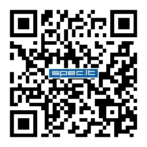 QR kodas | Eglė ir Ričardas, UAB | spec.lt