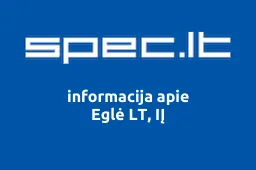 Eglė LT, IĮ | spec.lt