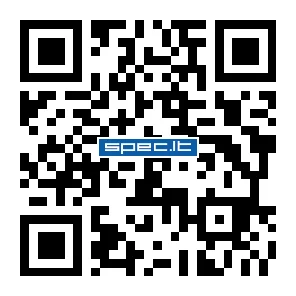 QR kodas | Eglė LT, IĮ | spec.lt