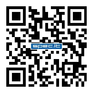 QR kodas | Eglė Preiloje, MB