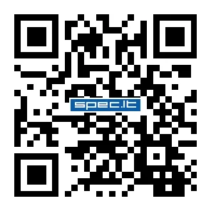QR kodas | Eglė, UAB | spec.lt
